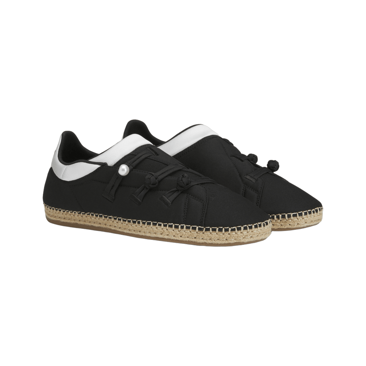 adidas Qi Flow CLOT by Edison Chen Black White