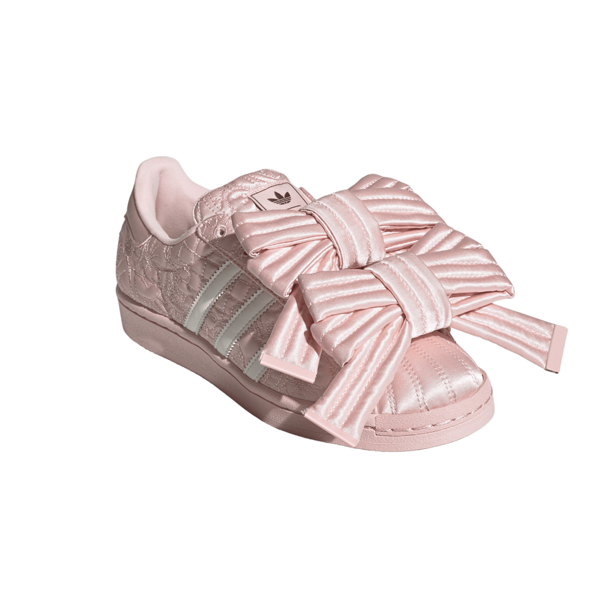 adidas Superstar Caroline Hu Sandy Pink (Women's)