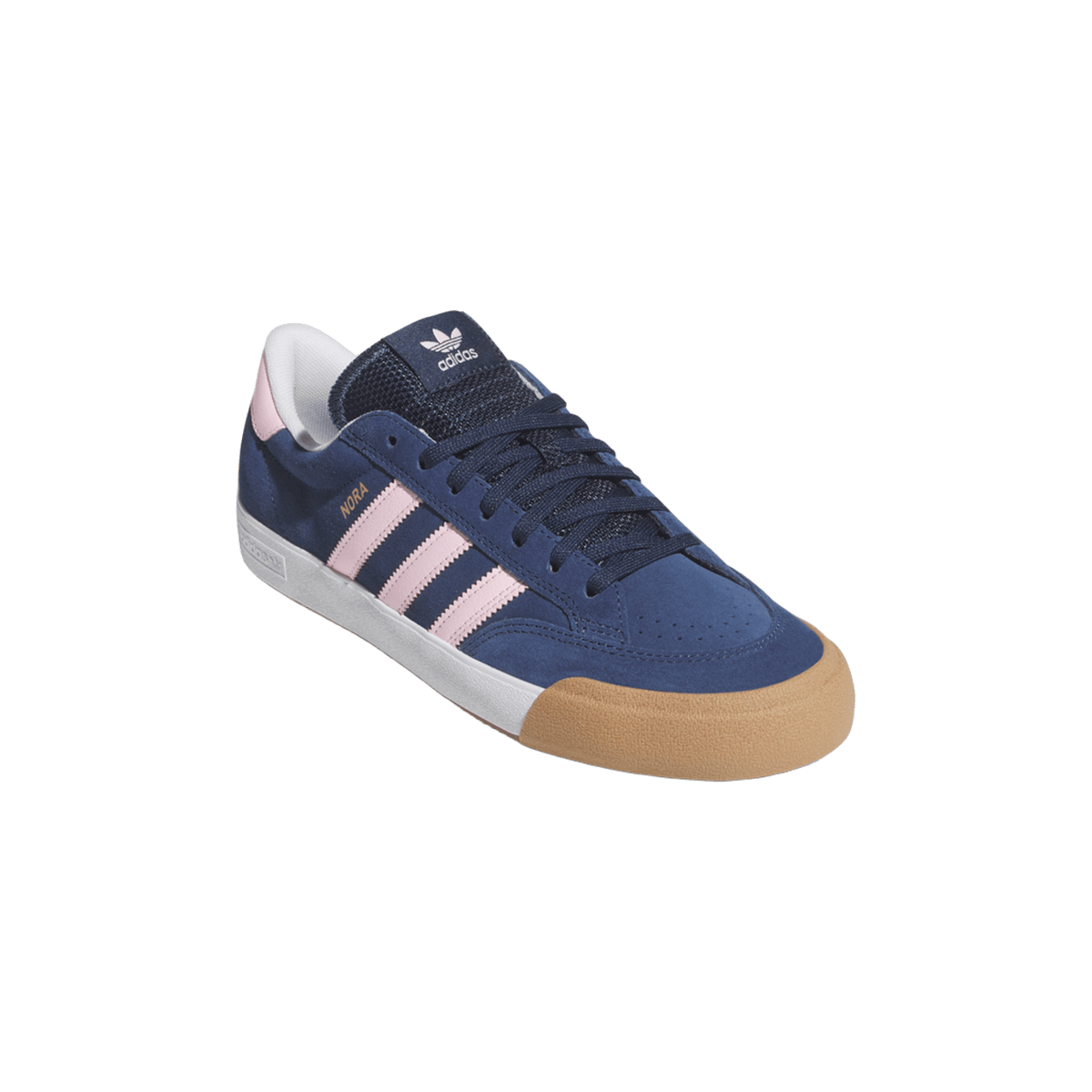 adidas Nora Night Indigo Clear Pink