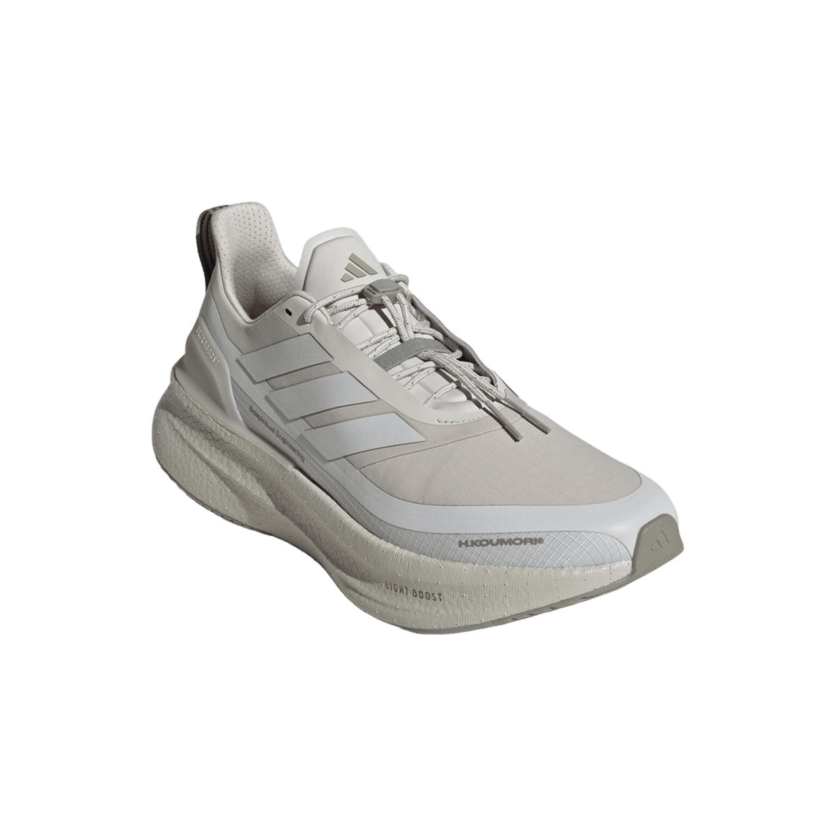 adidas Ultra Boost 5X Hermanos Koumori Wonder Aluminum