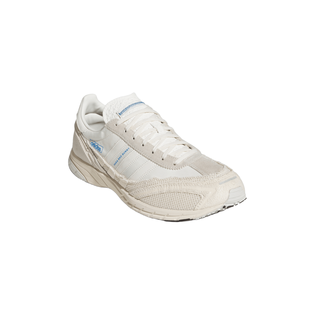 adidas Adizero SL 72 Bad Bunny Off White