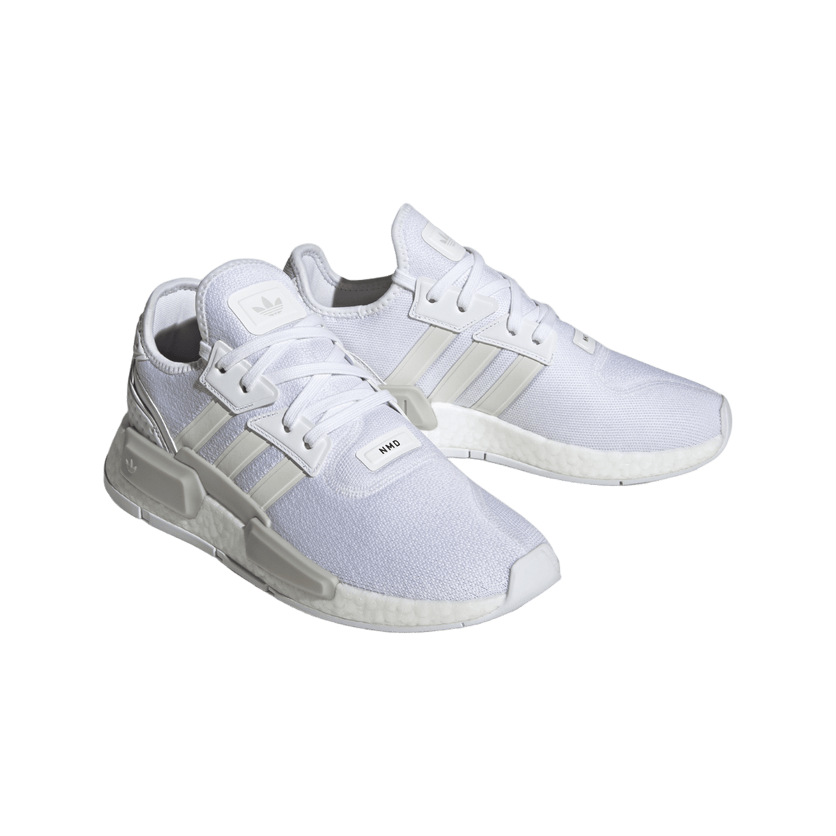 adidas NMD G1 Cloud White Grey Core Black