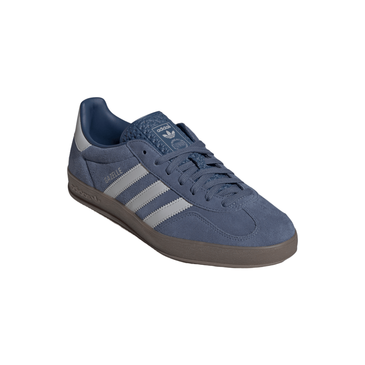adidas Gazelle Indoor Preloved Ink Grey