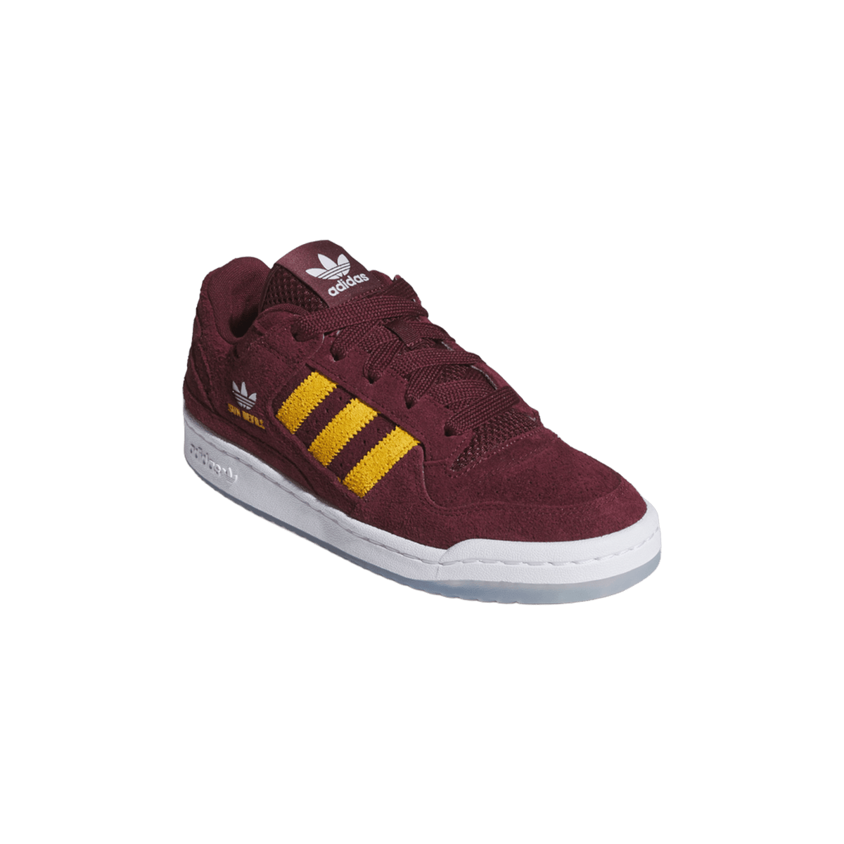 adidas Forum Low Arizona State Sun Devils