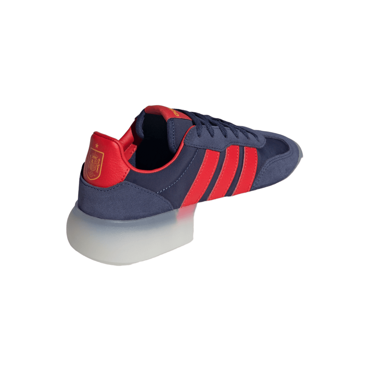 adidas Breaknet 3.0 Dark Blue Vivid Red (GS)
