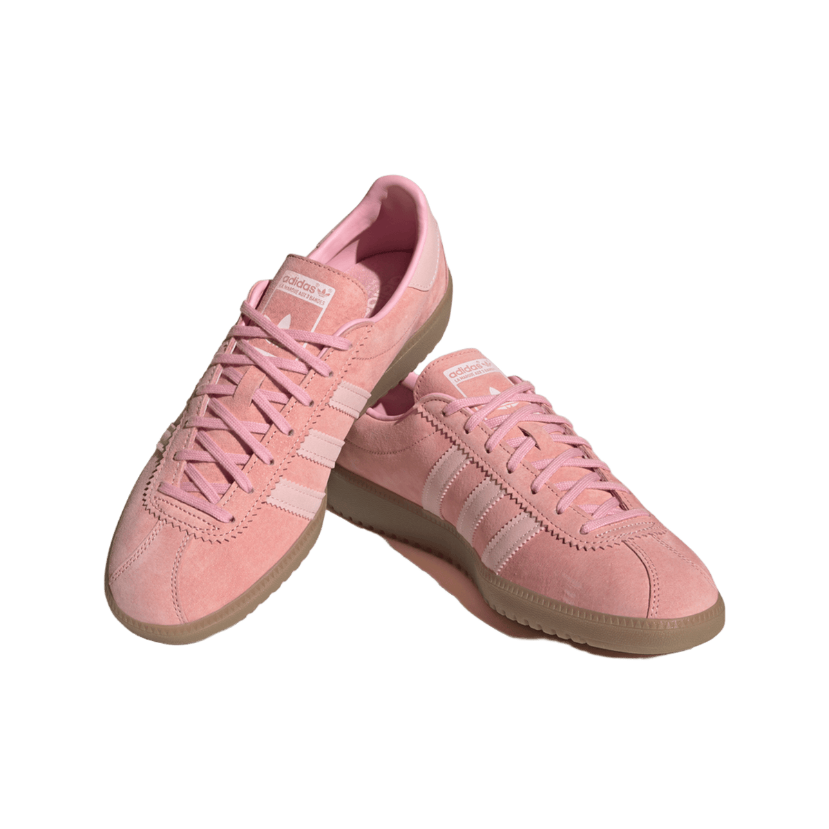 adidas Bermuda Glow Pink