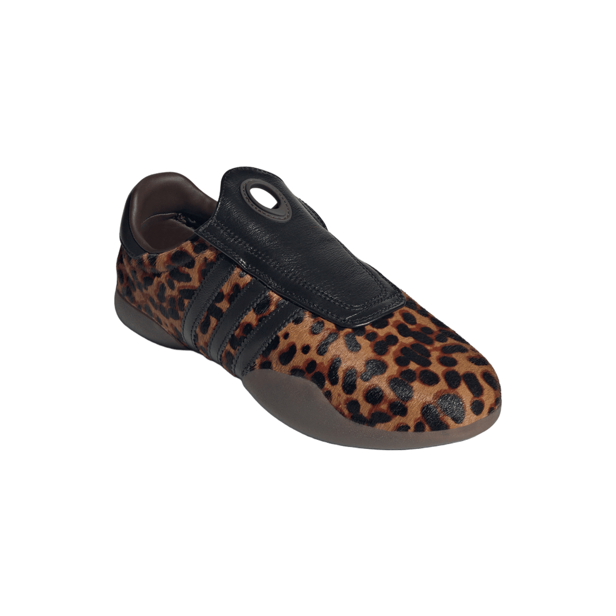 adidas Taekwondo Mei Leopard Print (Women's)