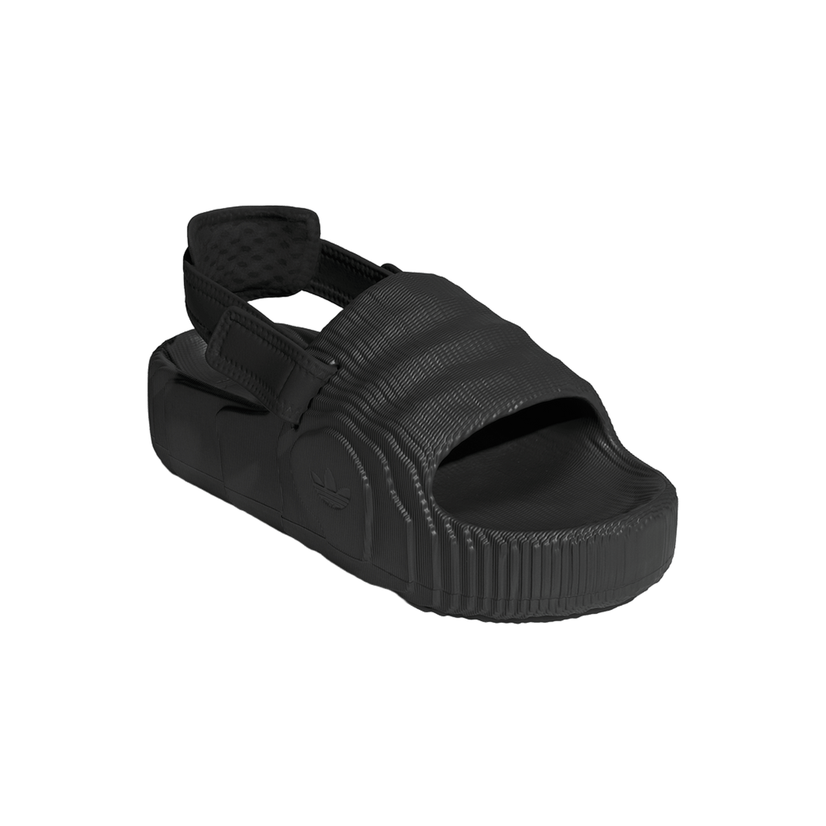 adidas Adilette 22 XLG Slides Core Black (Women's)