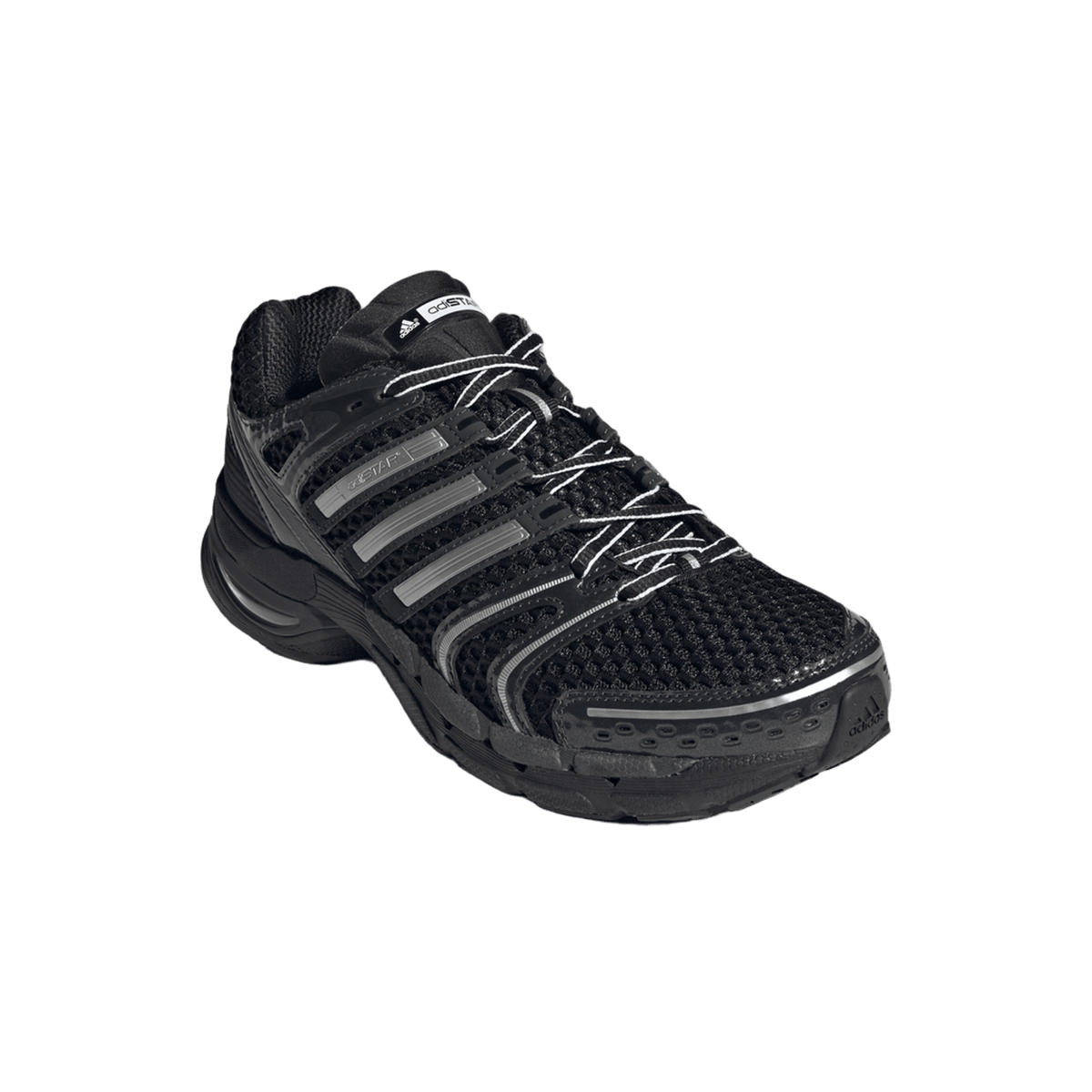 adidas Adistar Control 5 Black White Carbon