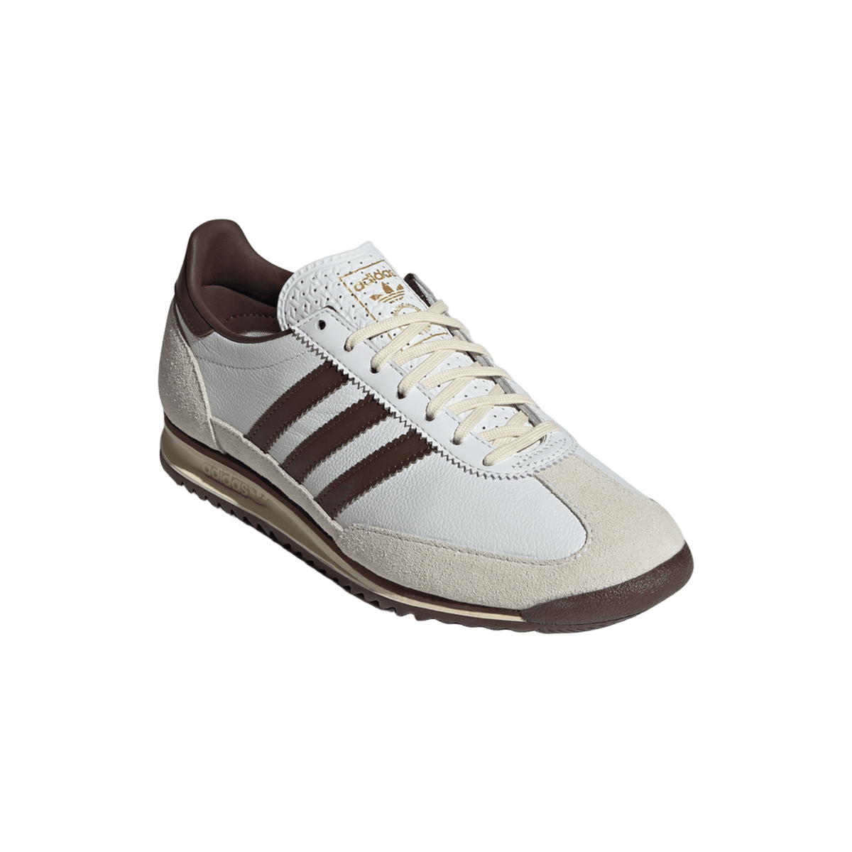adidas SL 72 OG White Auburn Cream