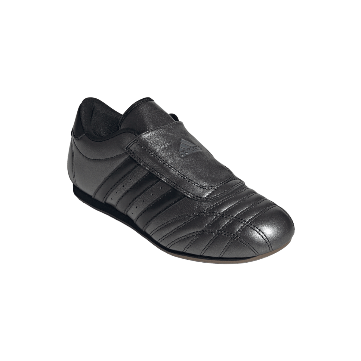adidas Taekwondo Grey Five Black (Women's)