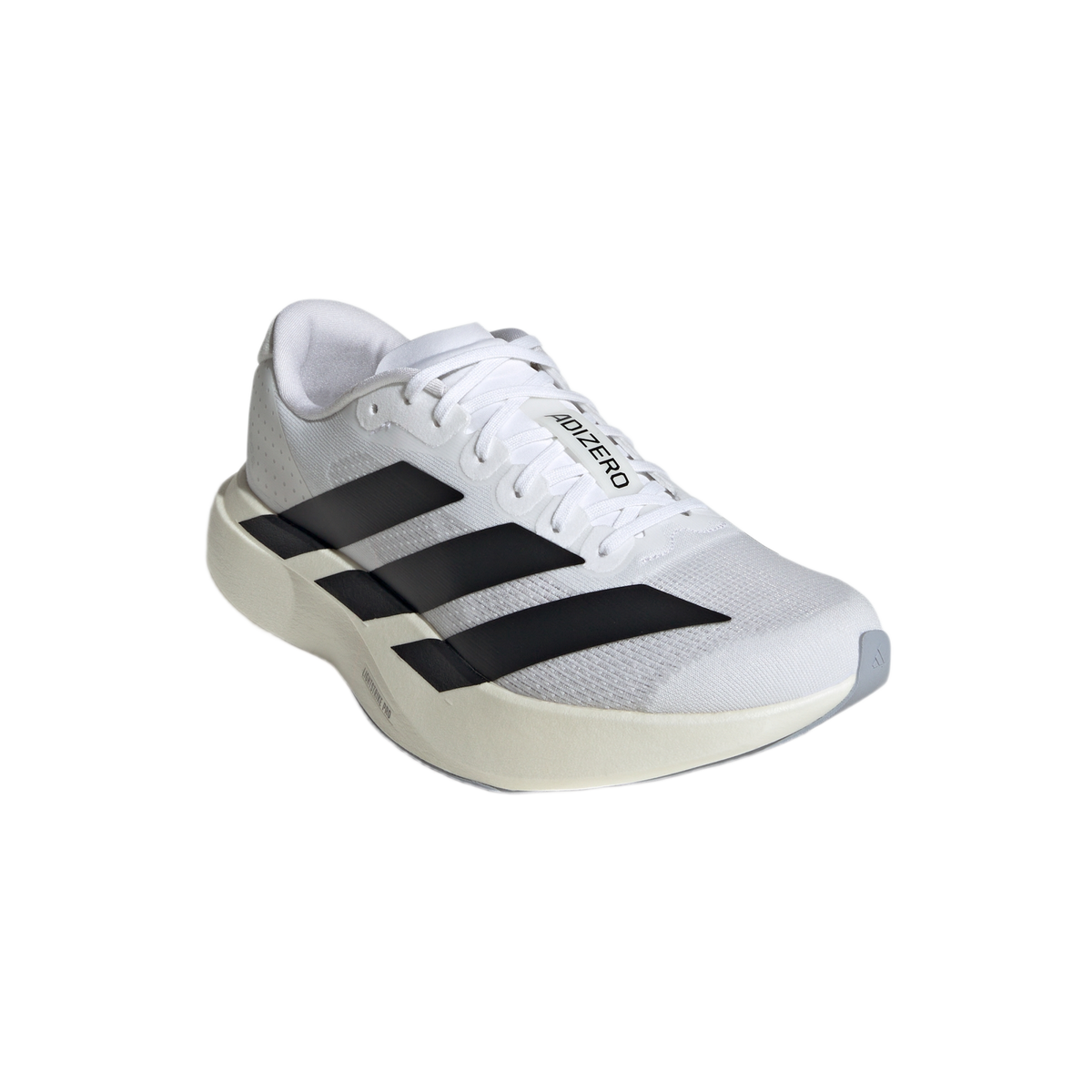 adidas Adizero Evo SL White Black (Women's)