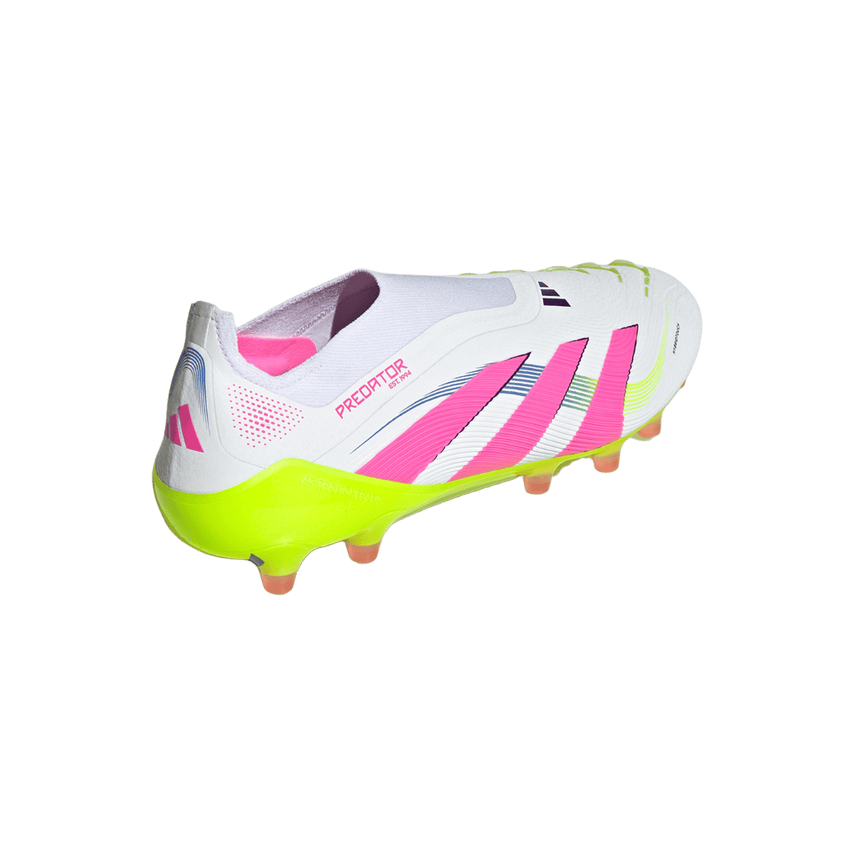 adidas Predator Elite Laceless AG Celestial Victory Pack