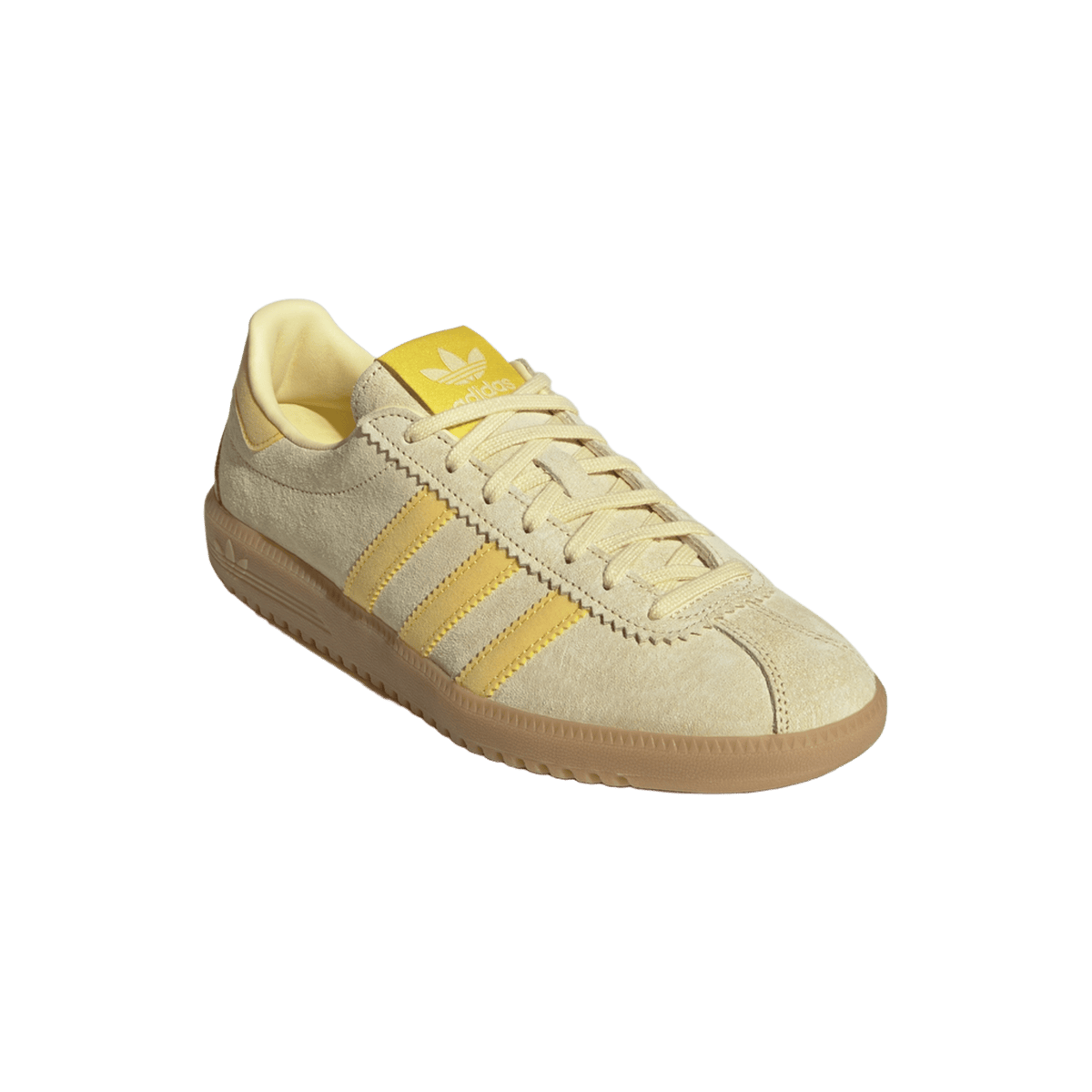 adidas Bermuda Almost Yellow (Women's)