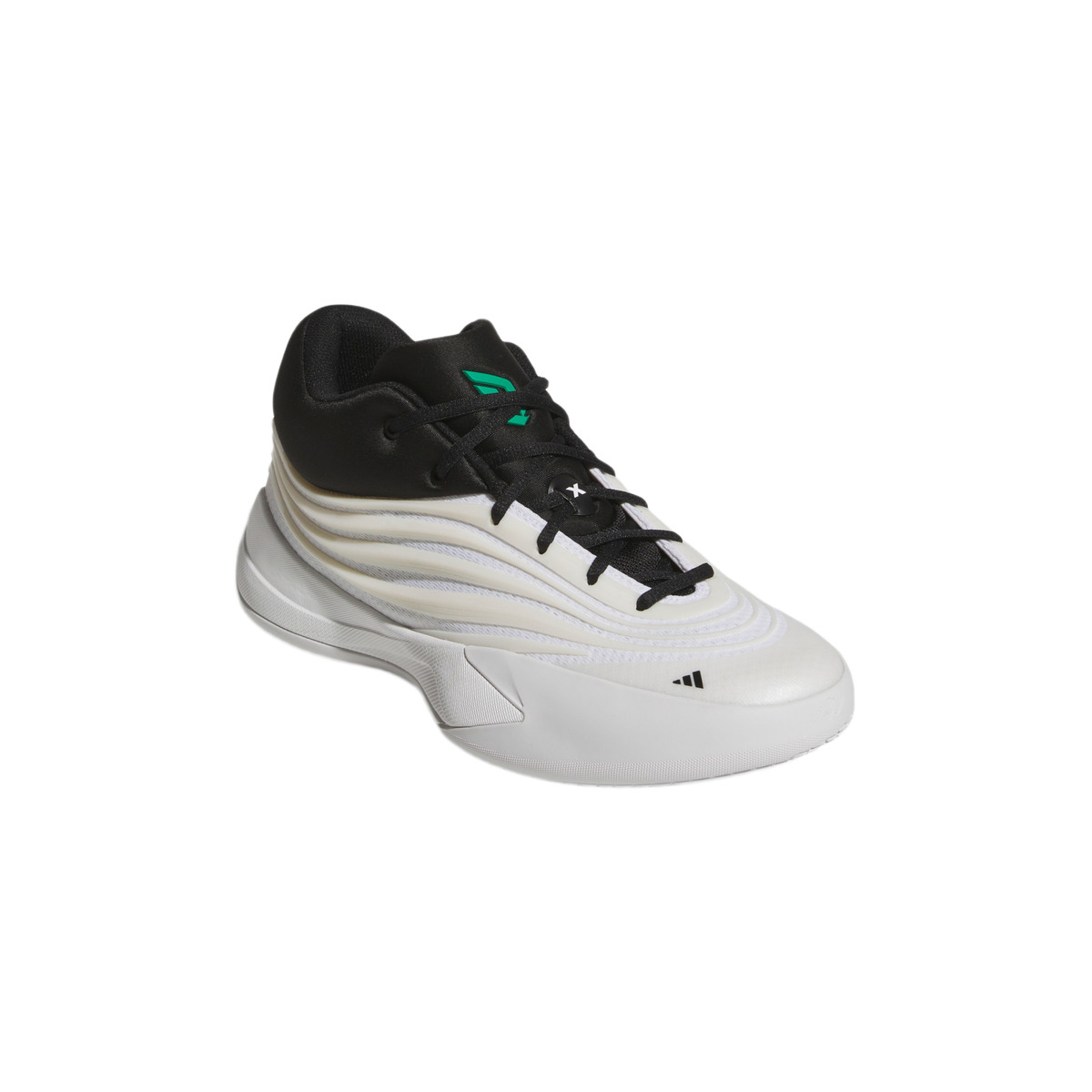 adidas Dame 10 Zero Metallic