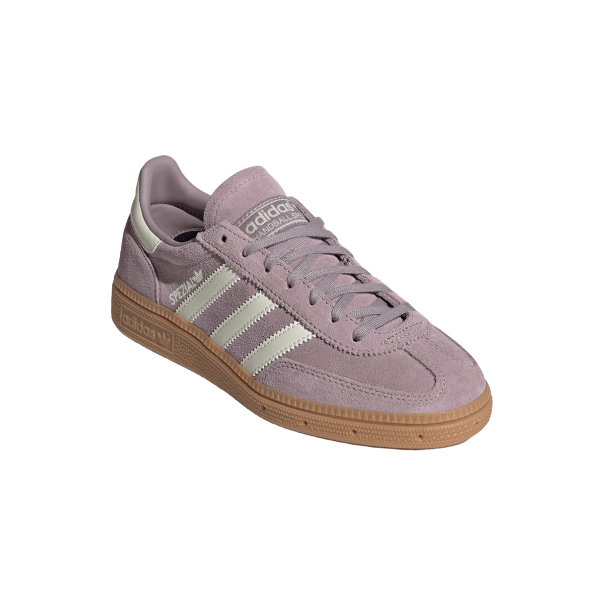 adidas Handball Spezial Preloved Fig (GS)