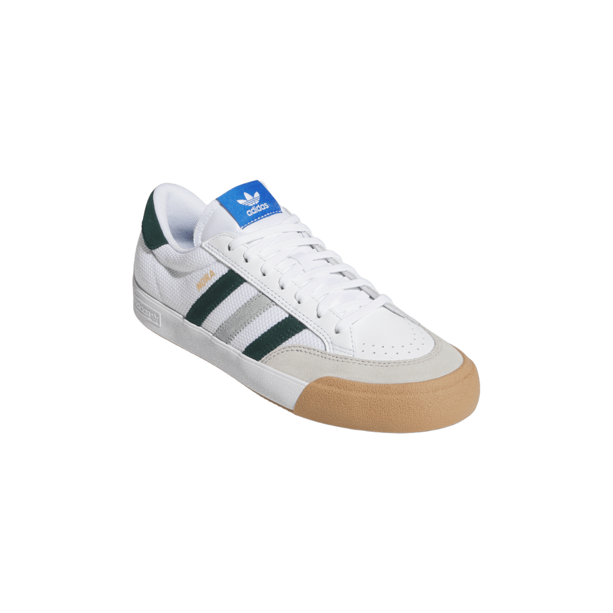 adidas Nora White Aurora Ivy Wonder Sage