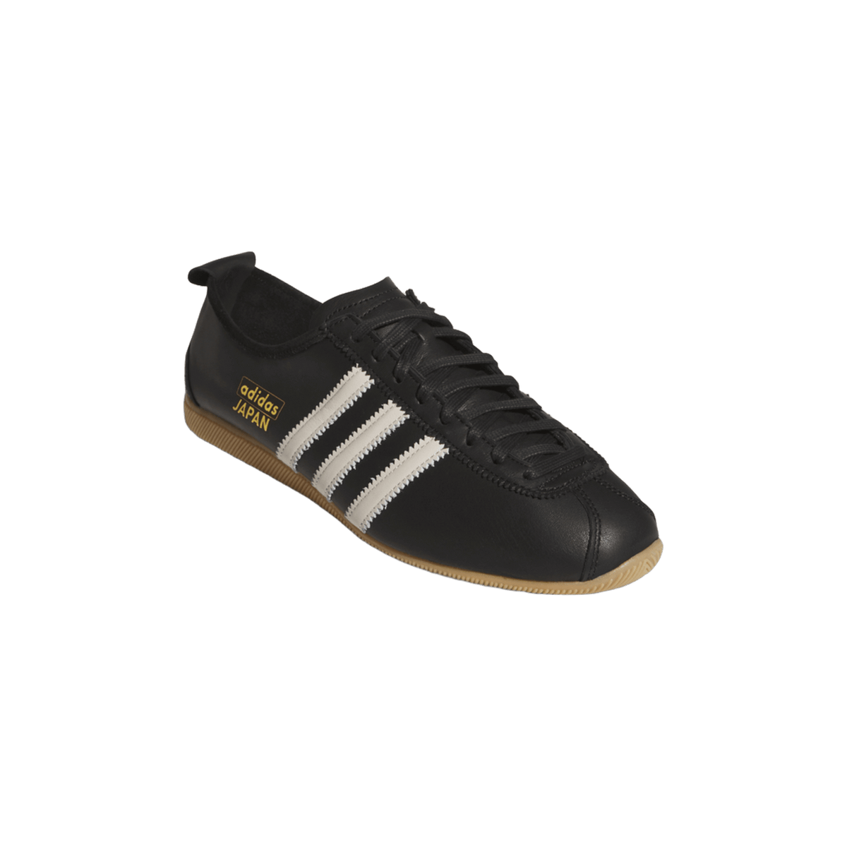adidas Japan Black Alumina