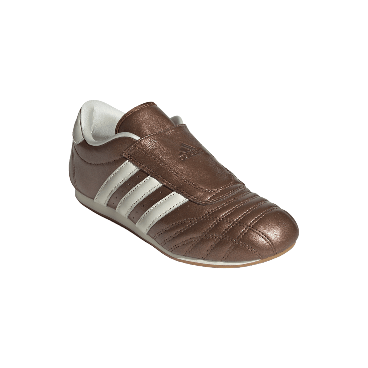 adidas Taekwondo Preloved Brown Off White (Women's)