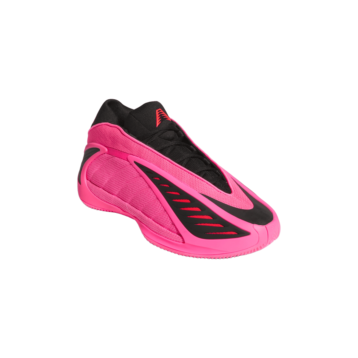 adidas AE 2 Lucid Pink Black