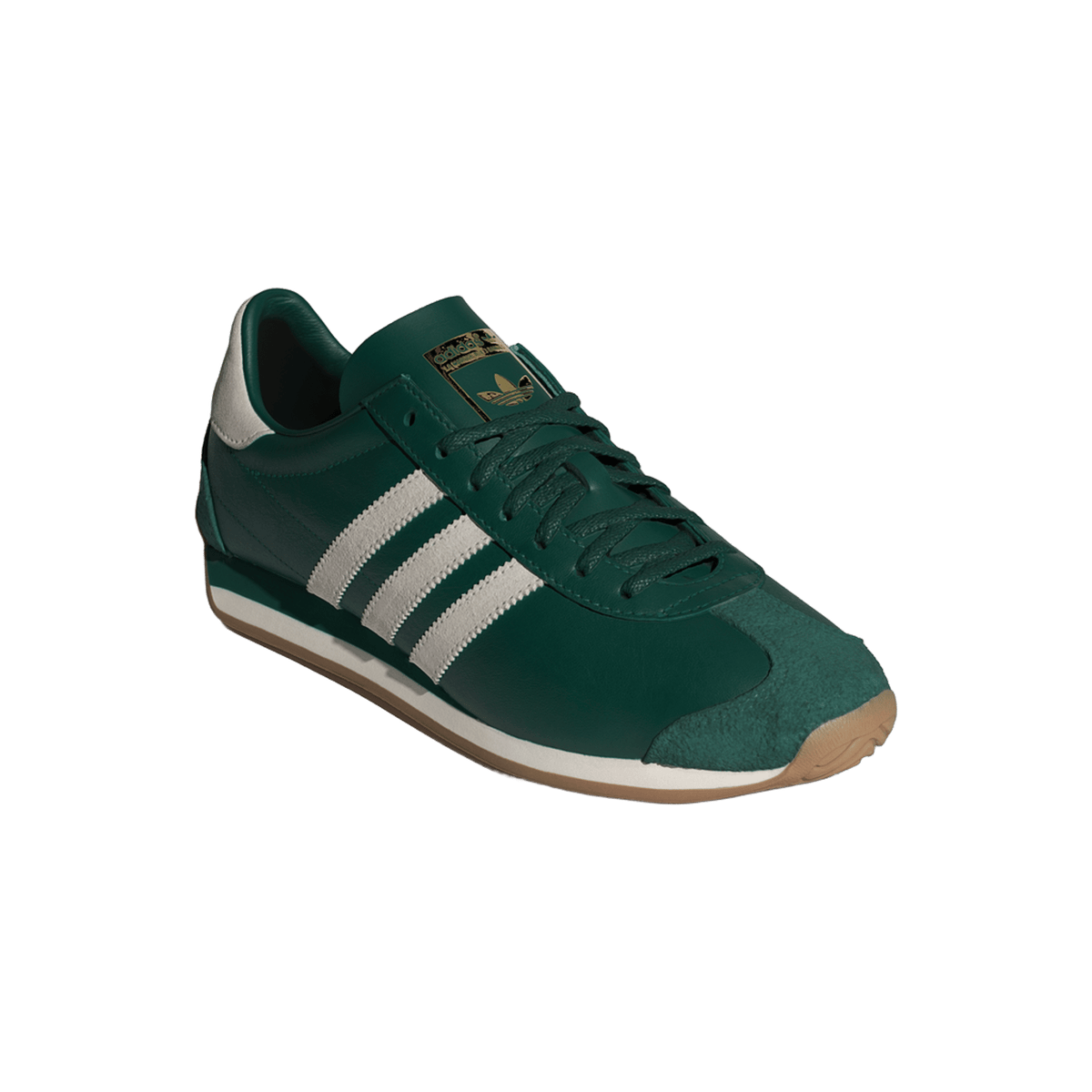 adidas Country OG Collegiate Green
