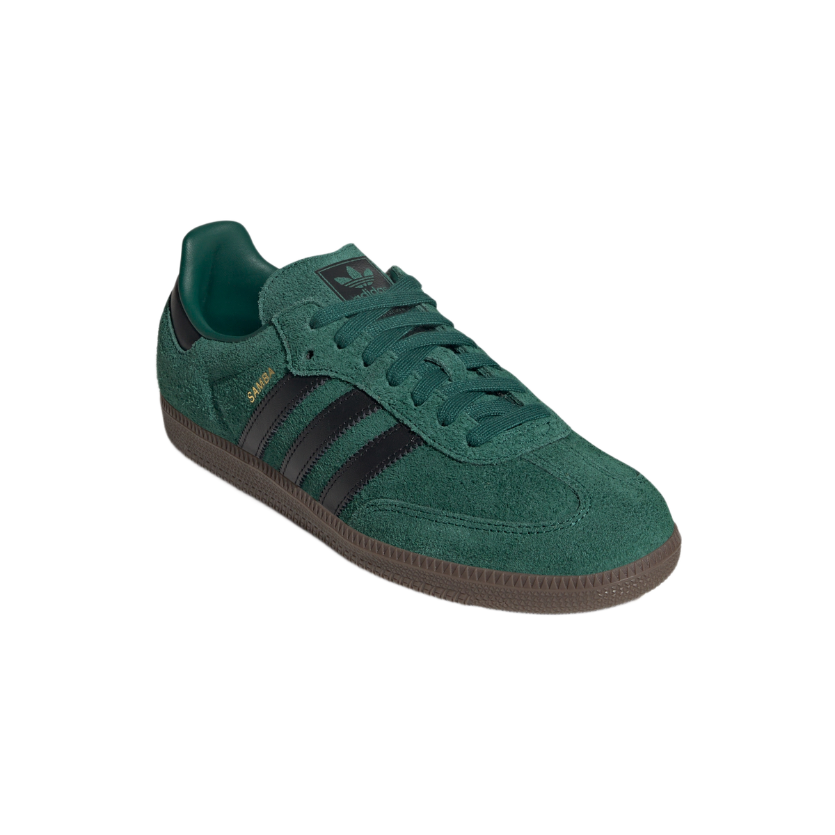 adidas Samba OG Collegiate Green Black