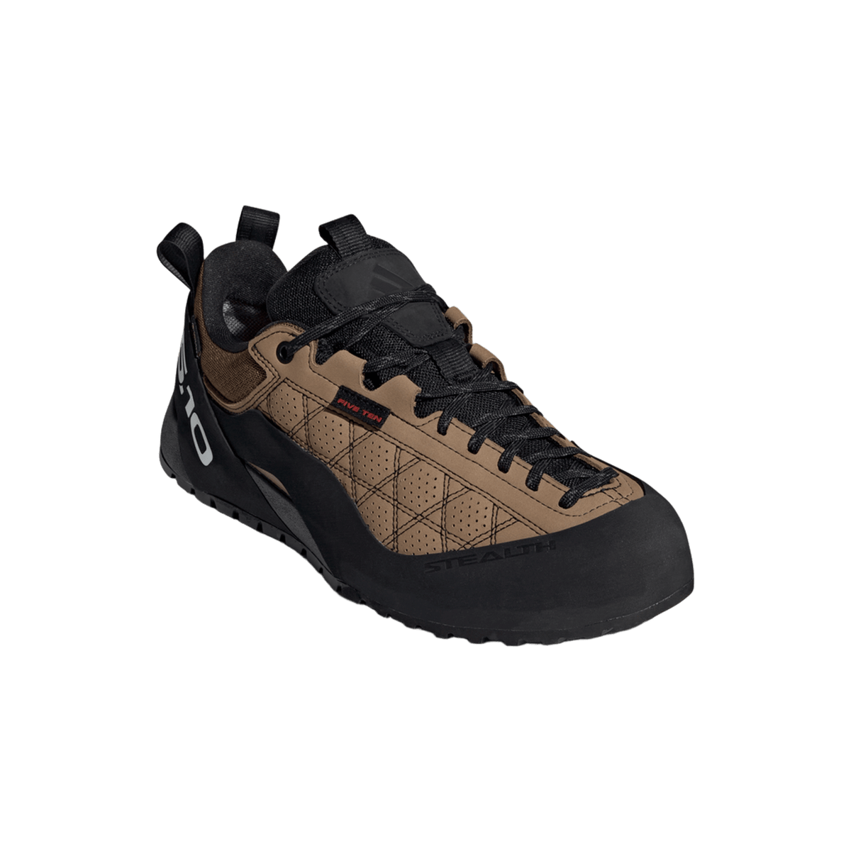 adidas Five Ten Guide Tennie Pro Gore-Tex Approach Cardboard Black