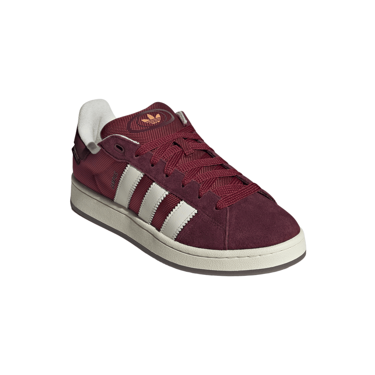 adidas Campus 00s Cordura Collegiate Burgundy