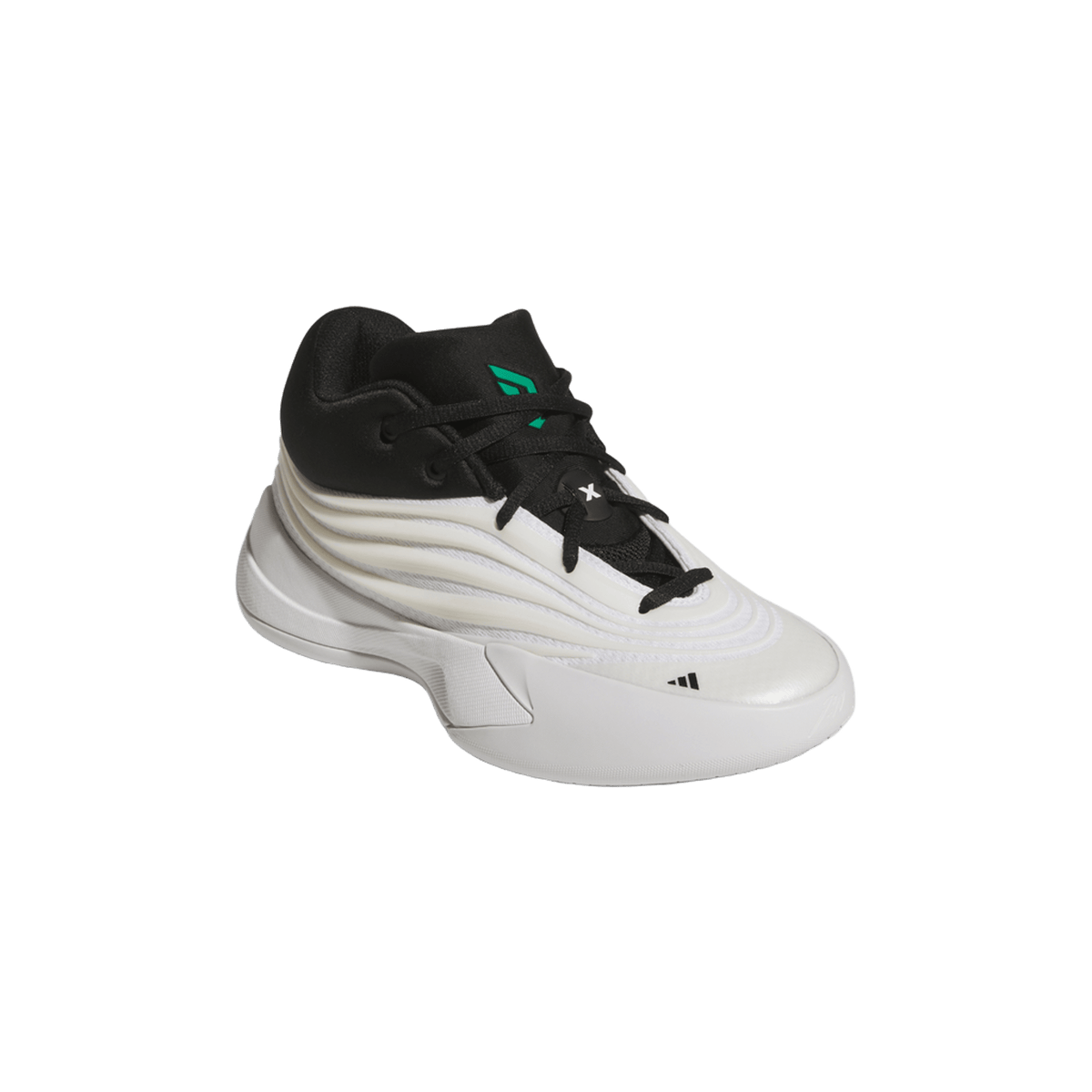 adidas Dame 10 Zero Metallic (GS)