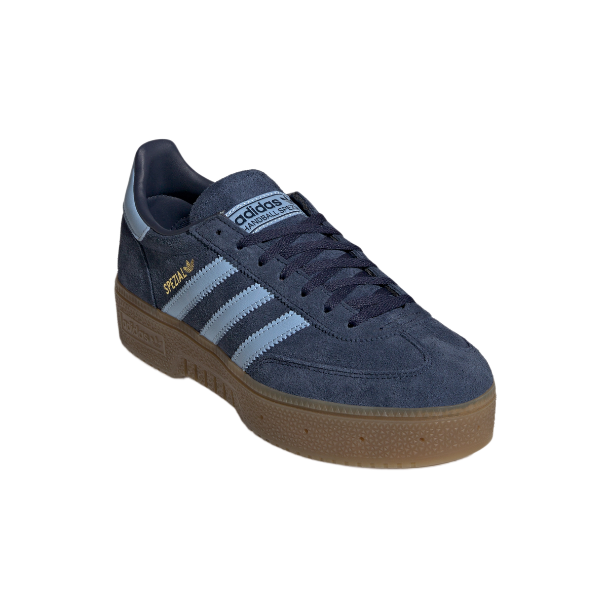 adidas Handball Spezial Bold Night Indigo Clear Sky (Women's)