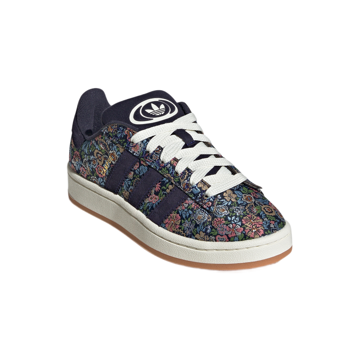 adidas Campus 00s Liberty London Floral Embroidery (Kids)