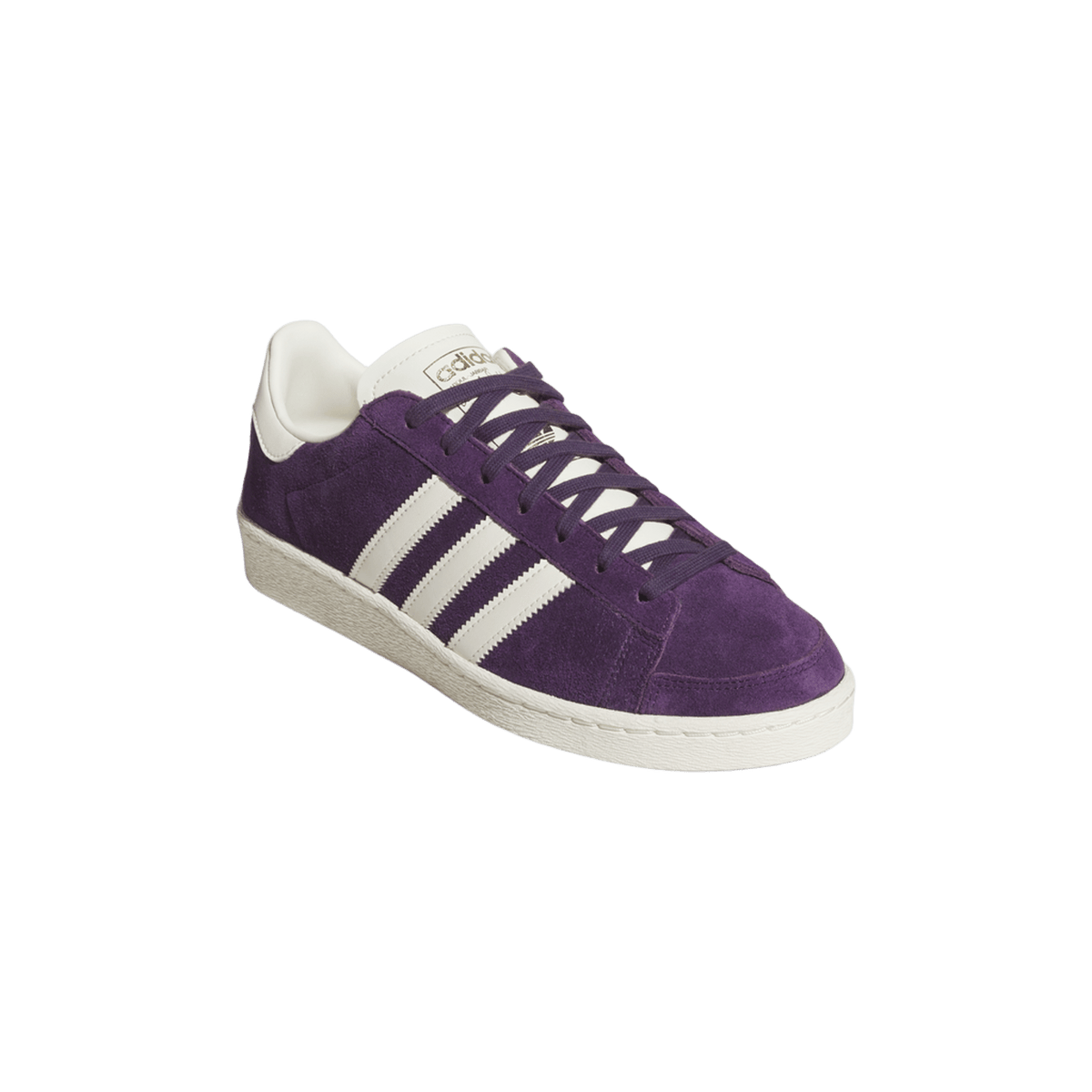 adidas Jabbar Lo Aurora Plum Off White
