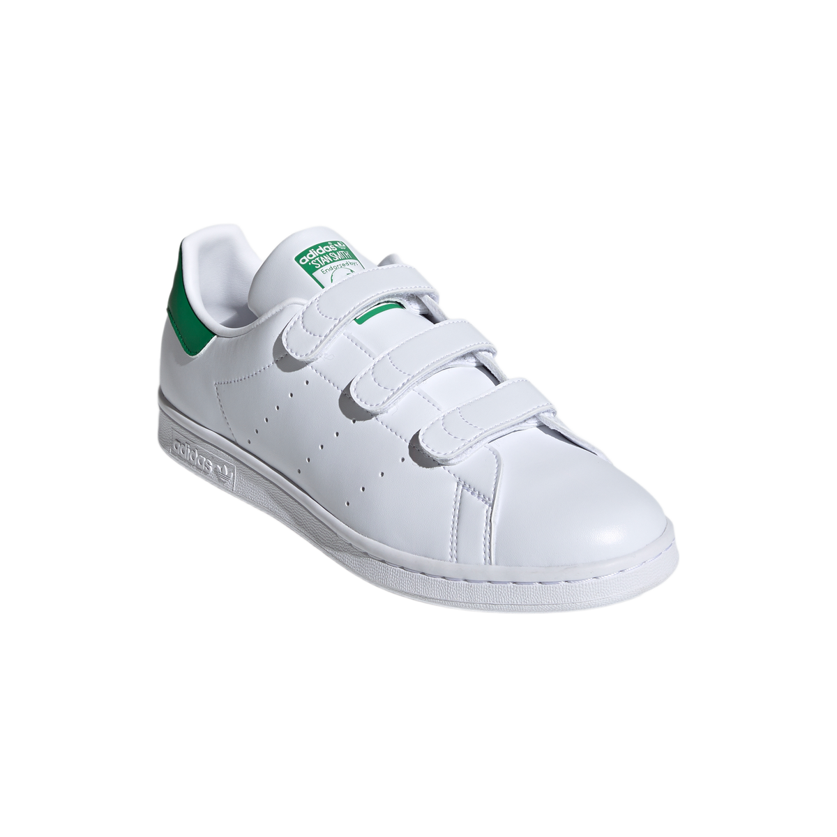 adidas Stan Smith OG Velcro Fairway Green