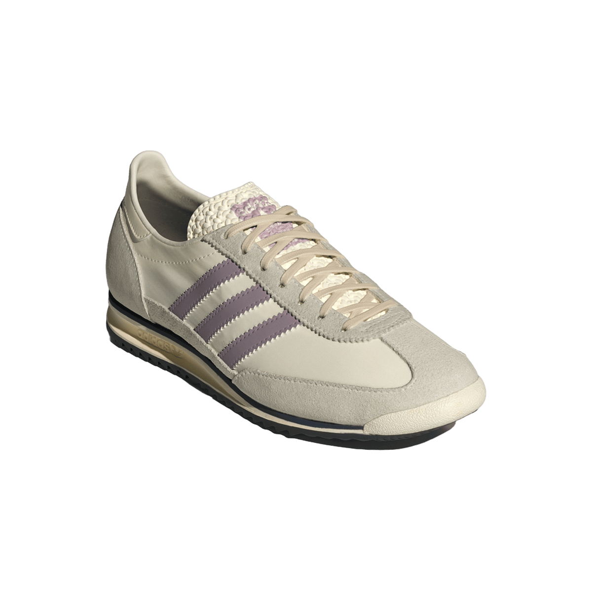 adidas SL 72 Off White Almost Pink (Women's)