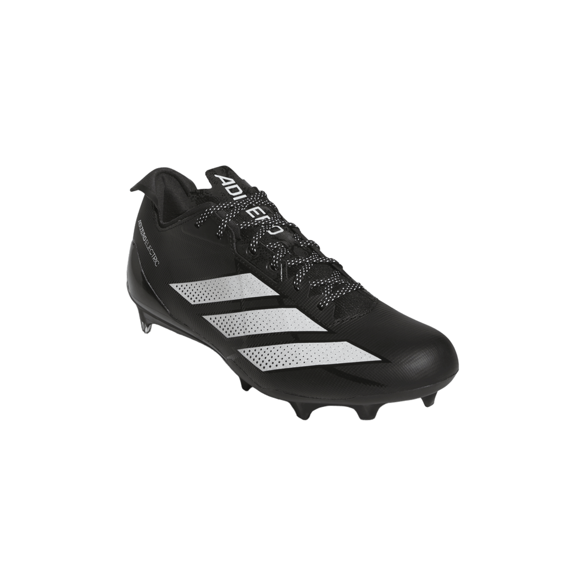 adidas Adizero Electric II Core Black Cloud White
