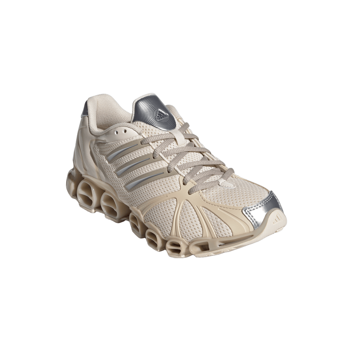 adidas Mega Ghostride Wonder Beige (Women's)