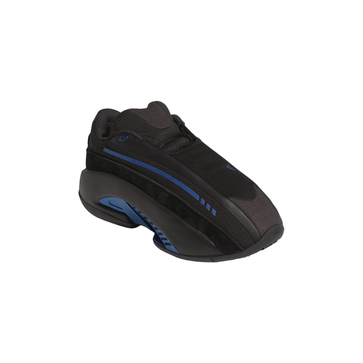 adidas Mad IIInfinity Core Black Dark Marine Carbon