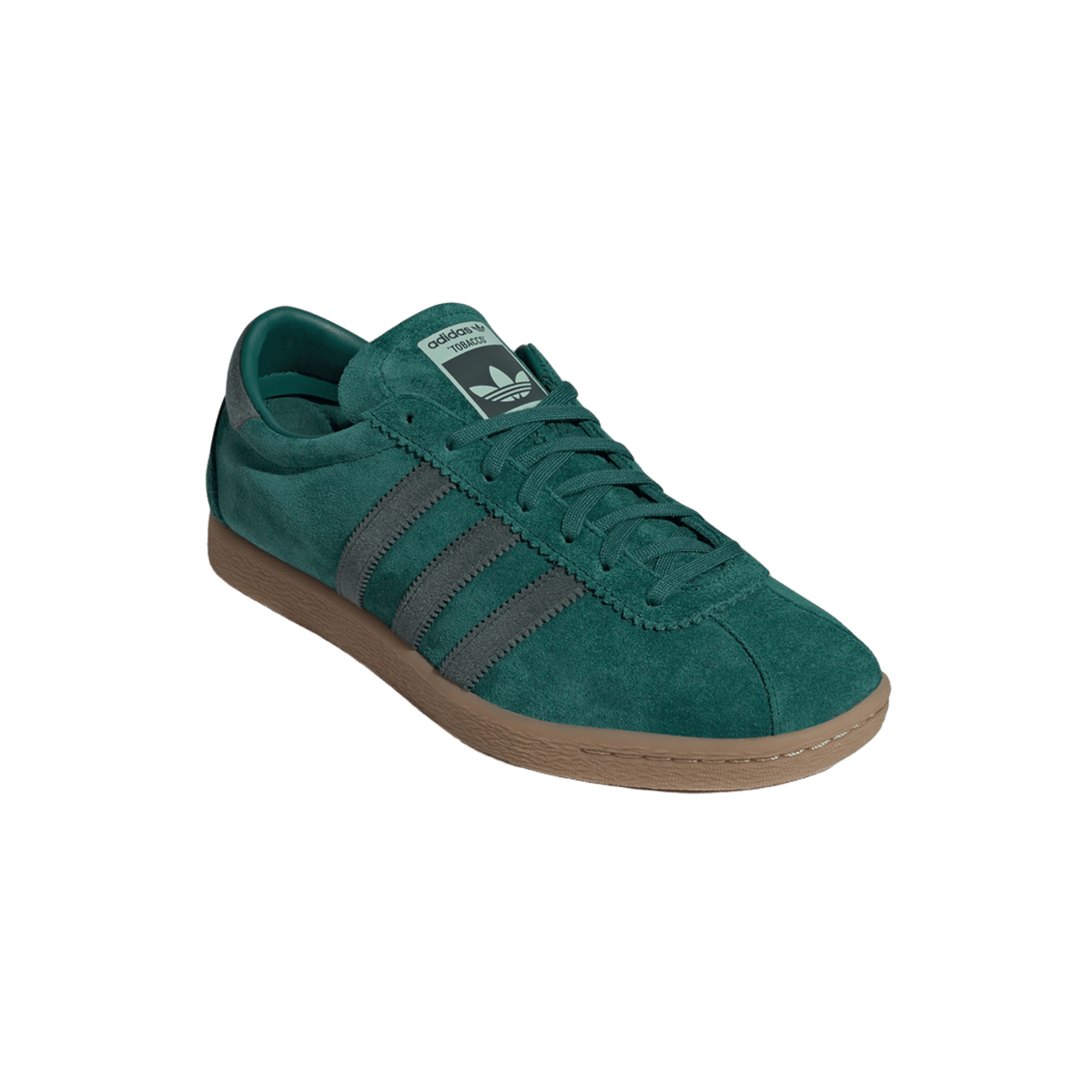 adidas Tobacco Collegiate Green