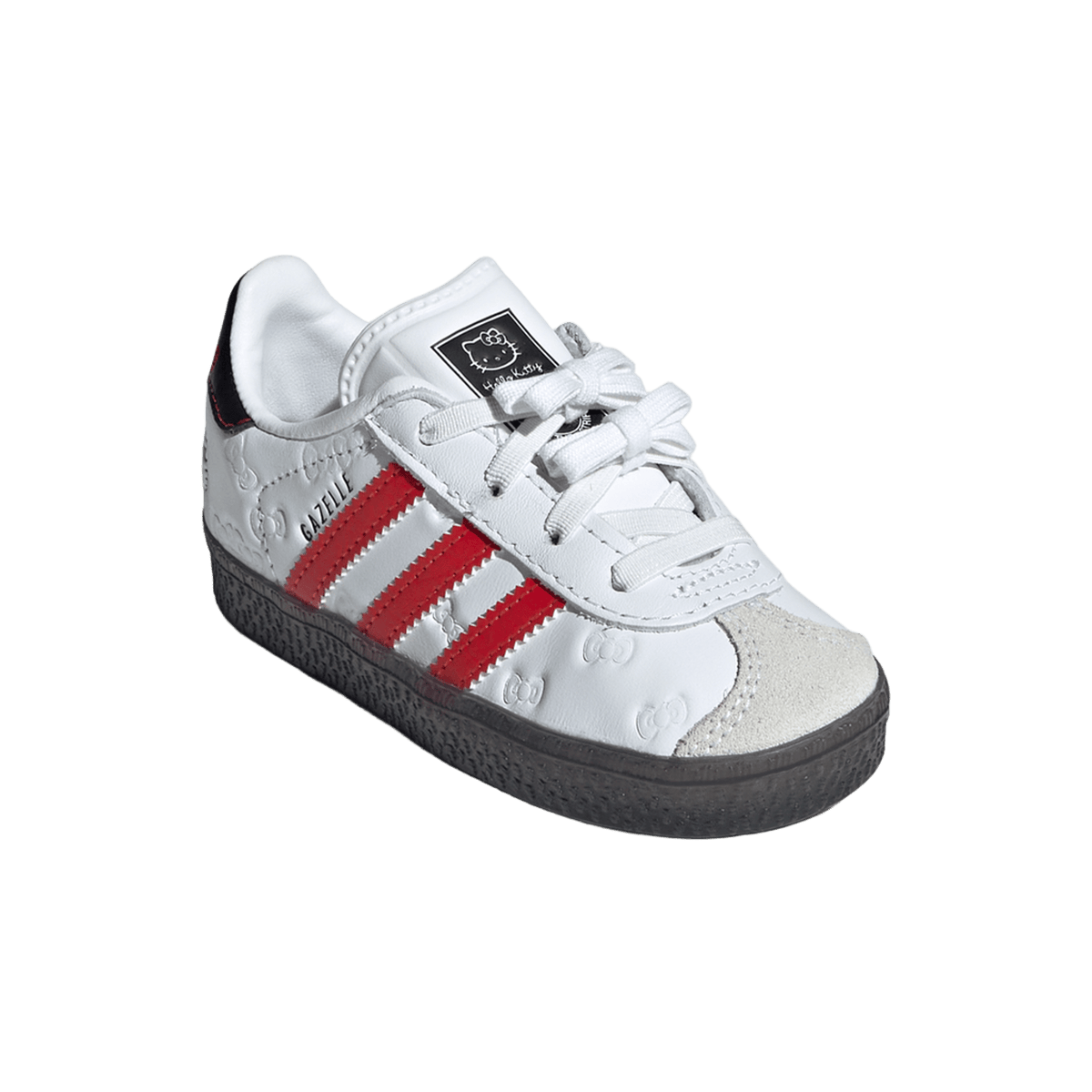 adidas Gazelle Comfort Closure Hello Kitty (TD)