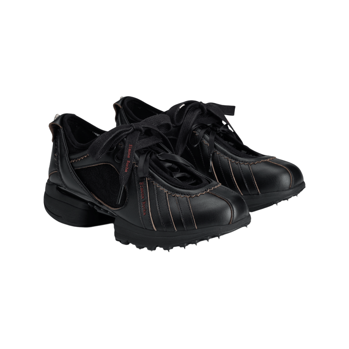 adidas Climacool Simone Rocha Black Better Scarlet (Women's)