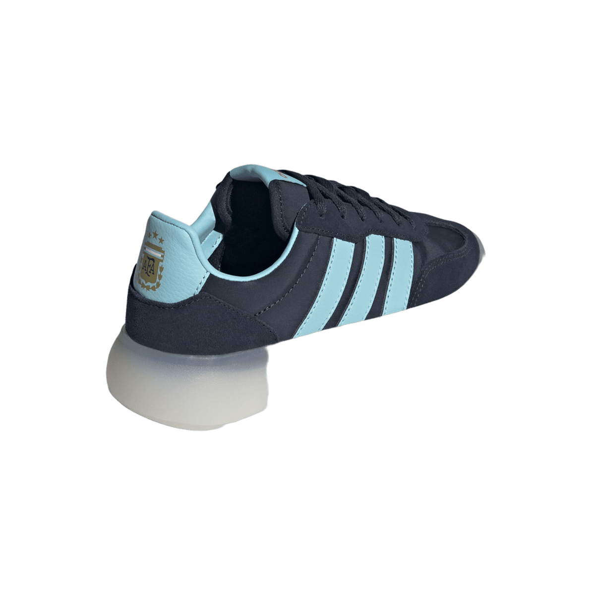 adidas Breaknet 3.0 Ice Blue Cloud White (GS)