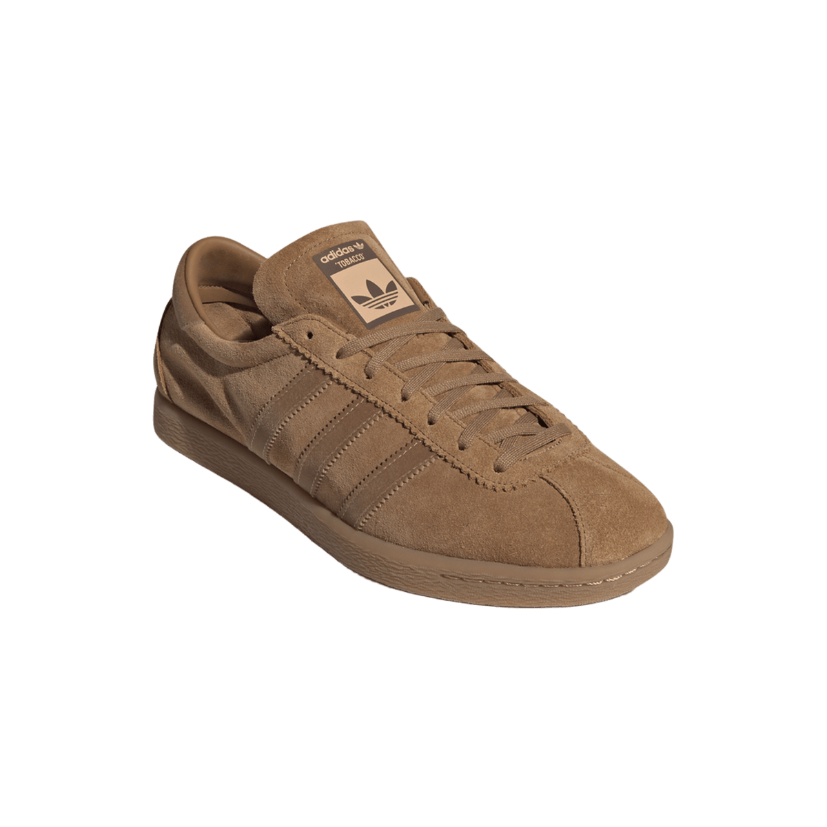 adidas Tobacco Brown Desert