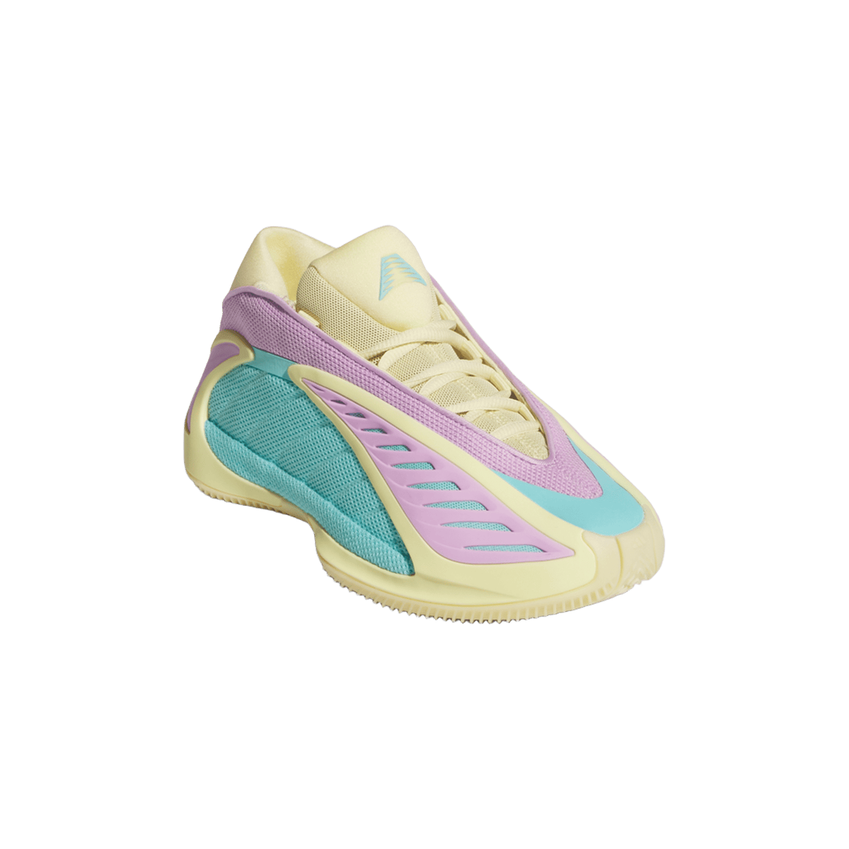 adidas AE 2 Almost Yellow (GS)