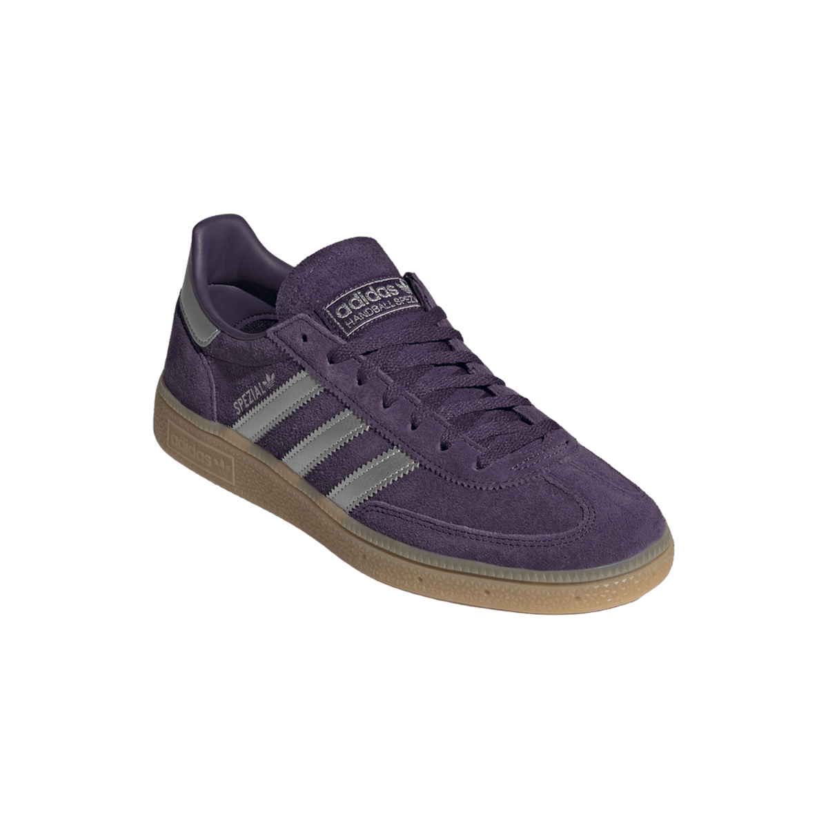 adidas Handball Spezial Aurora Plum Silver (Women's)