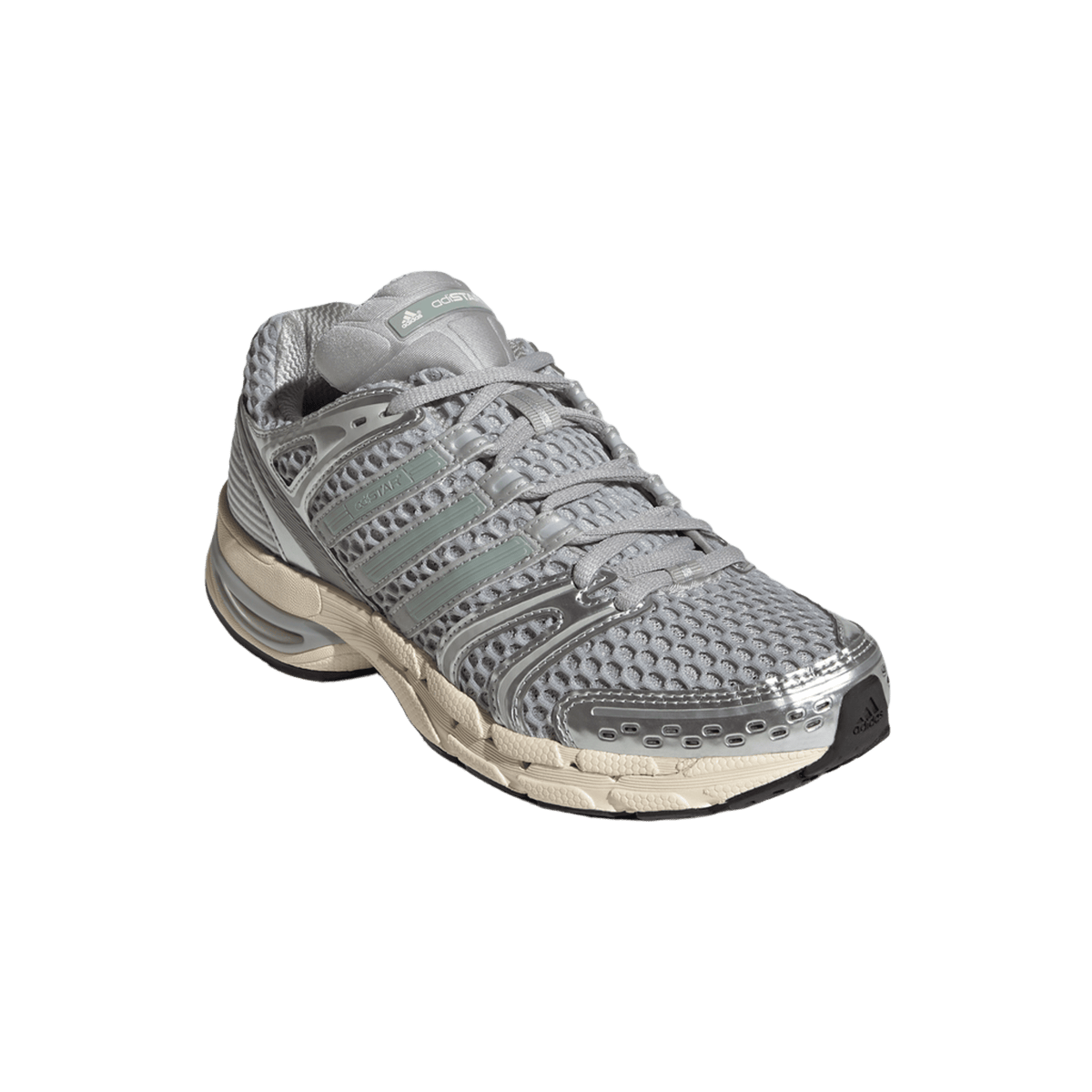 adidas Adistar Control 5 Grey Cream White Sage