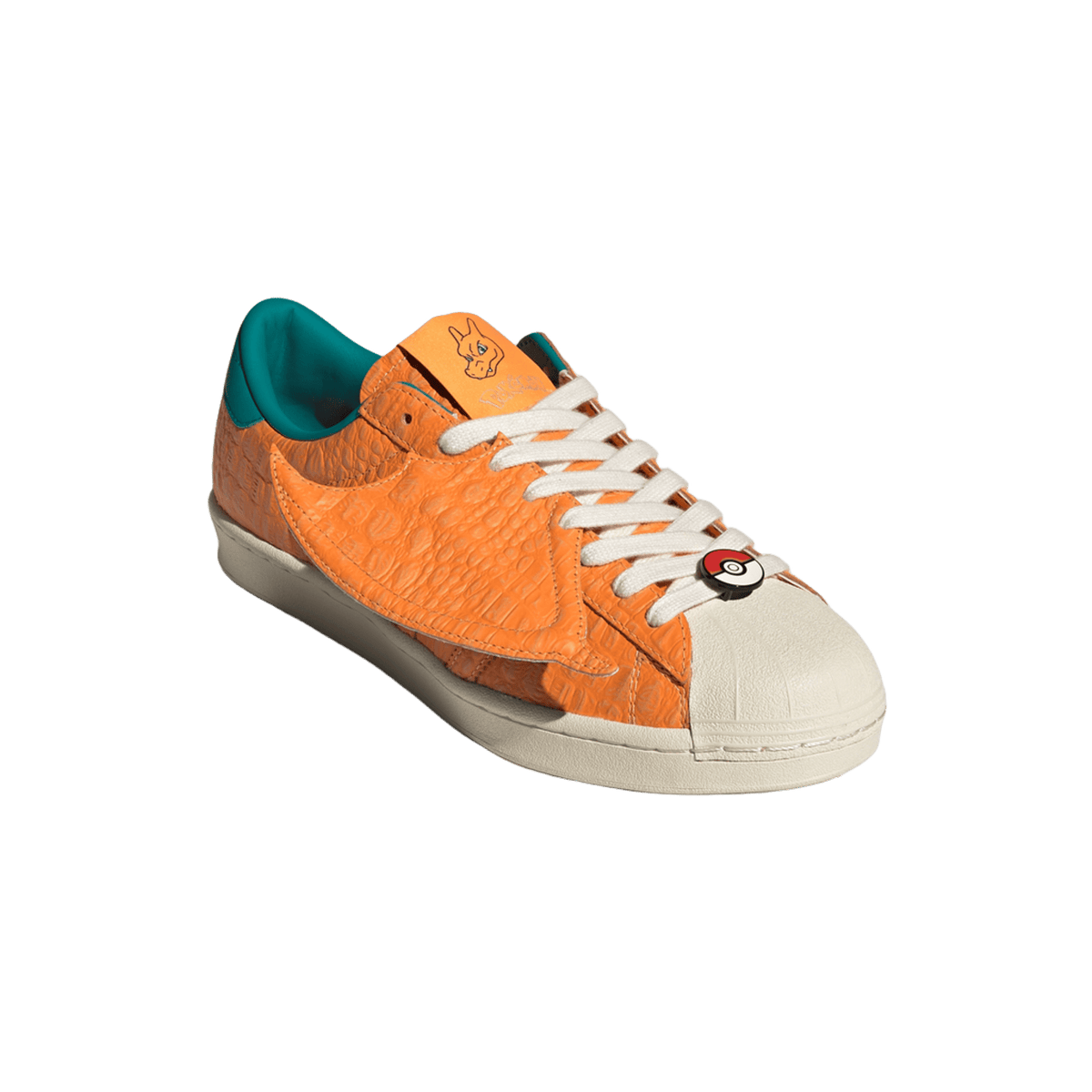 adidas Superstar Pokémon Charizard