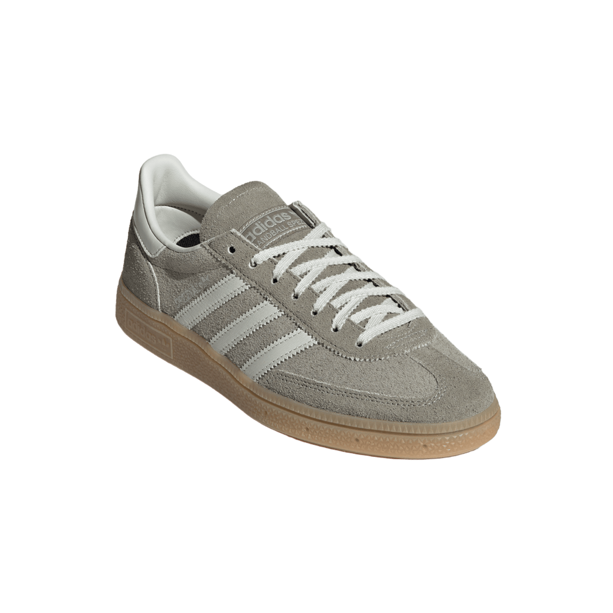 adidas Handball Spezial Silver Pebble Orbit Grey (Women's)