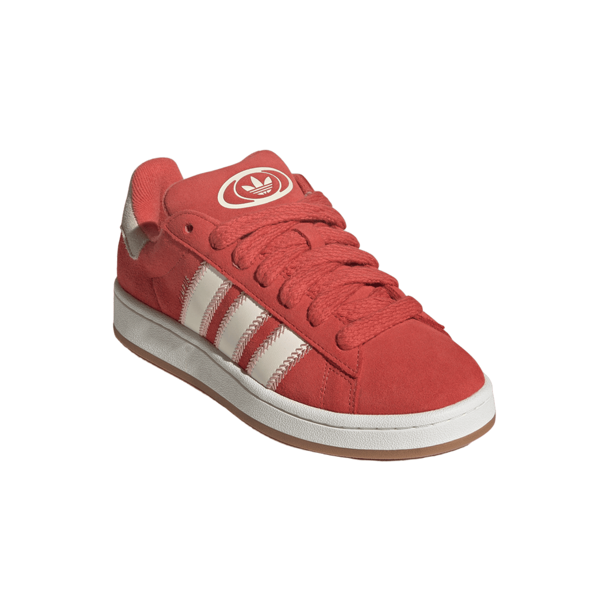 adidas Campus 00s Camp Crew Red Cream White Core White (Women's)