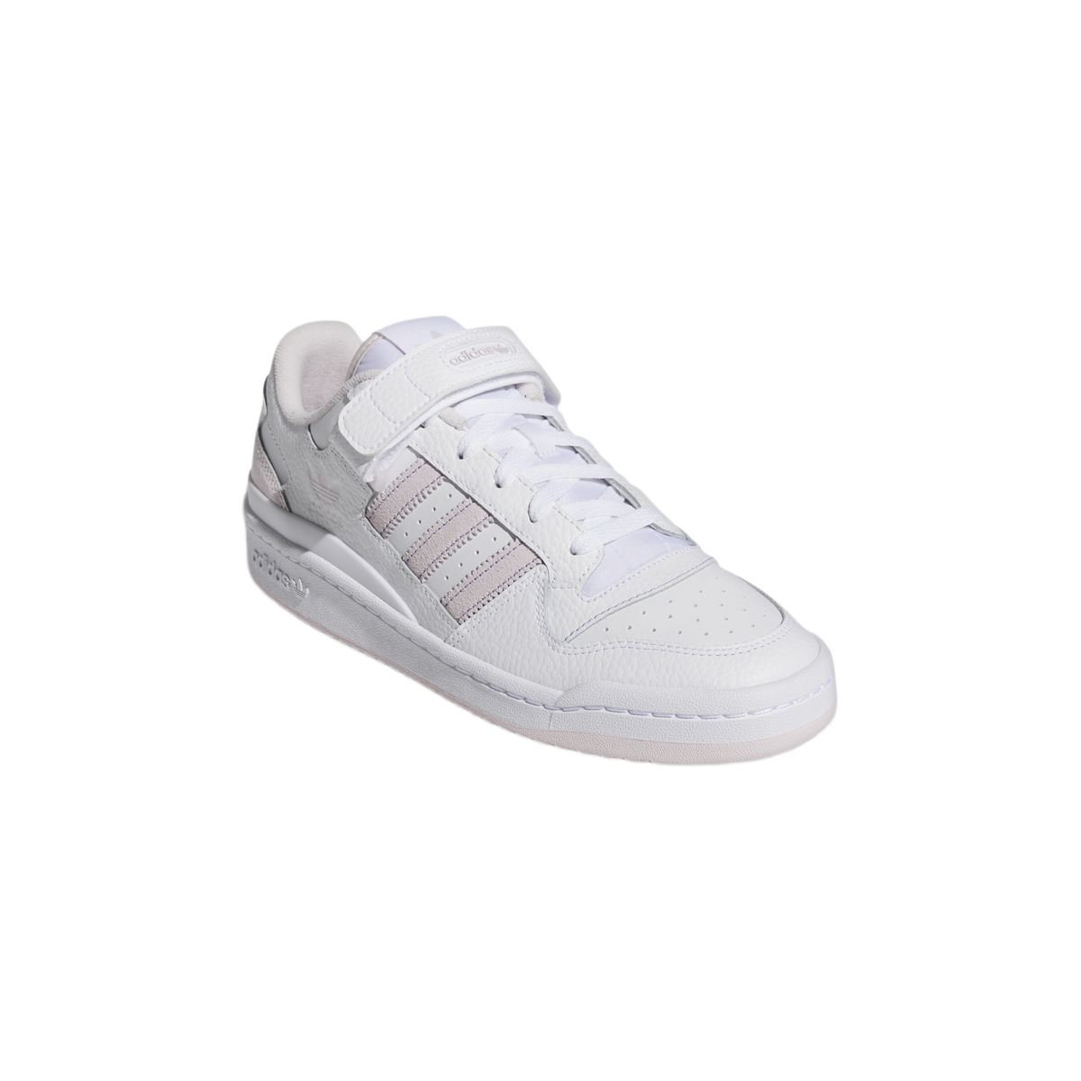 adidas Forum Low XLD White Lavender Purple