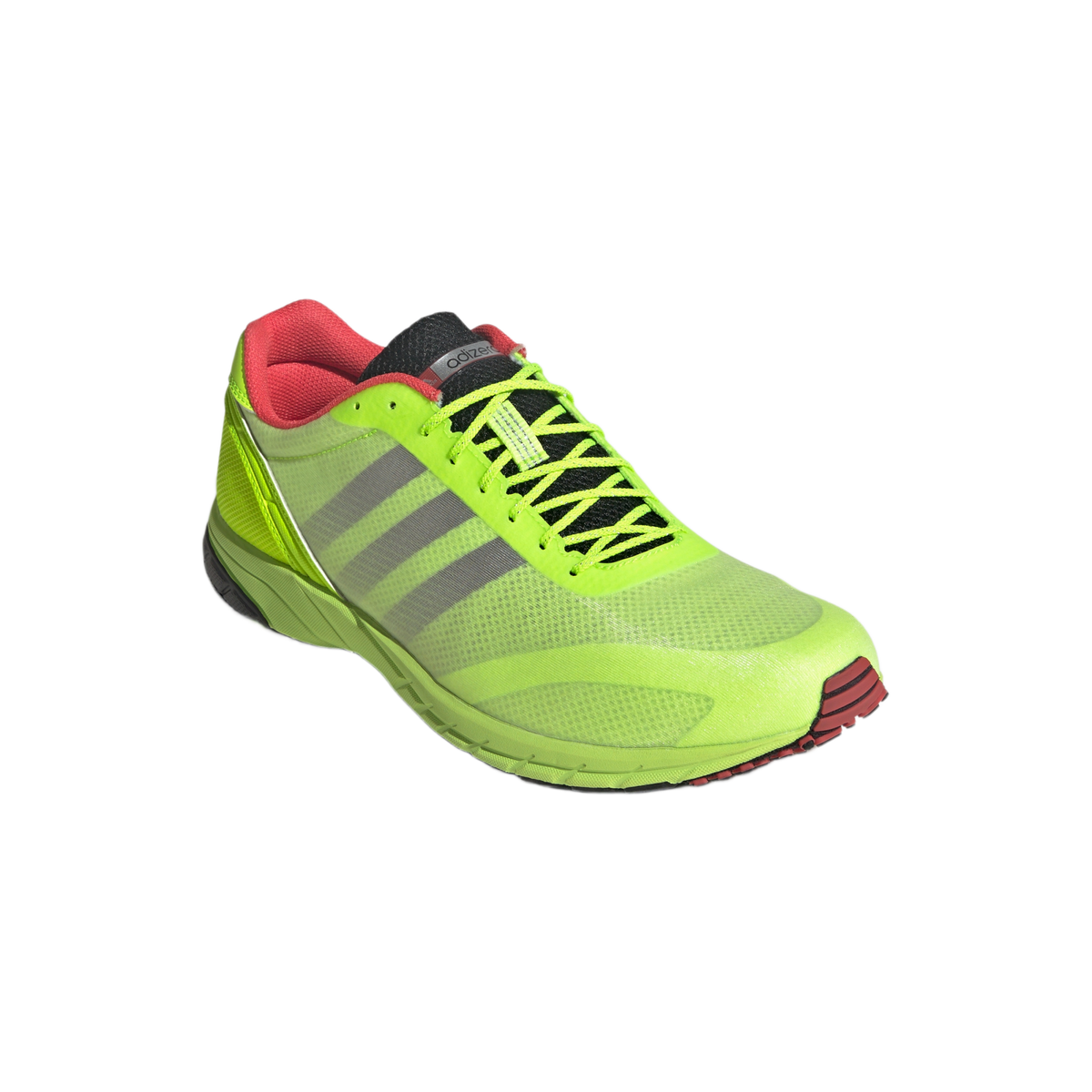 adidas Adizero Adios OG Lucid Lemon